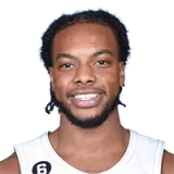 Darius Garland