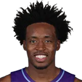 Collin Sexton