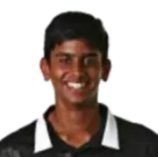Cricketer