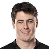 William O Rourke