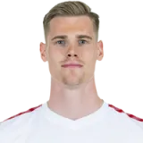 Steffen Tigges Football Player