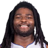 Isaiah Stewart