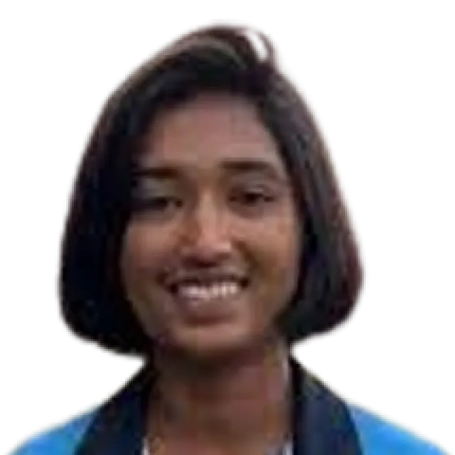 Vrinda Dinesh