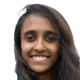 Chandasi Krishnamurthy
