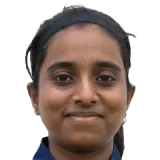 Harshitha Shekar