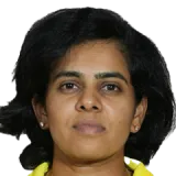 Sahana Pawar