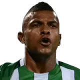 Miguel Borja