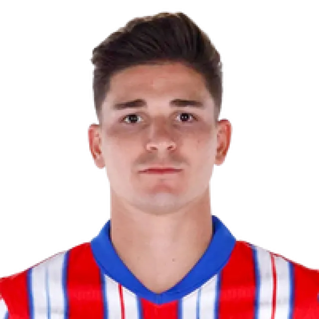 Julian Alvarez