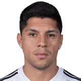 Enzo Perez