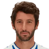 Esteban Granero