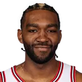 Patrick Williams