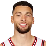 Zach LaVine