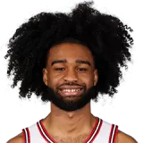 Coby White