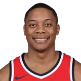 Tim Frazier