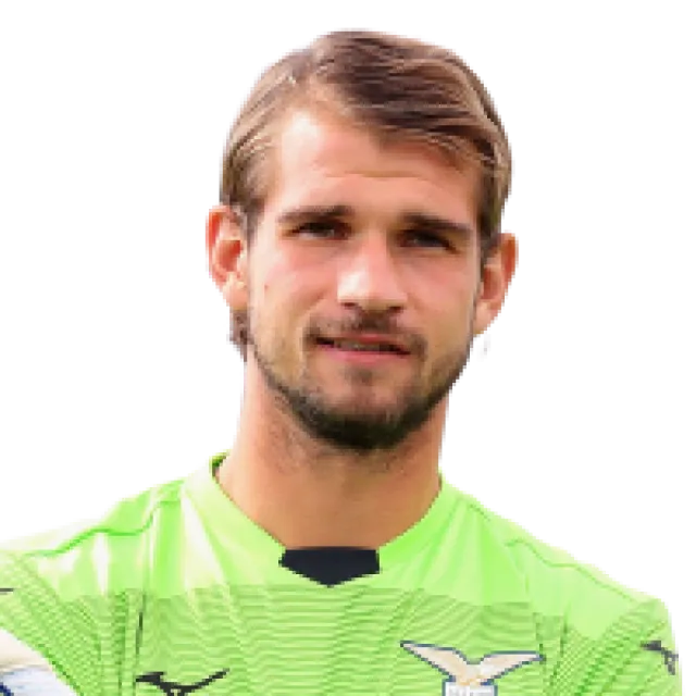 Ivan Provedel