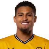 Joao Victor Gomes
