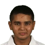 Parthiv-Patel Cricket Player