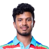 Ashwin Hebbar