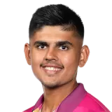 Cricketer
