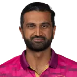 Cricketer