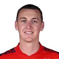 Janco Smit Cricket Player