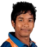 Akshdeep Nath Cricket Player