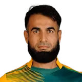 Cricketer
