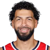 Anthony Gill NBA Player