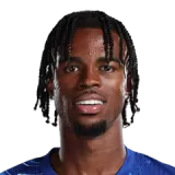 Carney Chukwuemeka Football Player