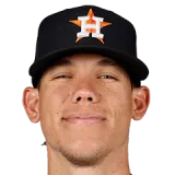Kenedy Corona Baseball Player