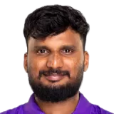 Karthik Raman