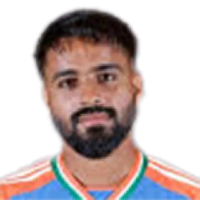 Cricketer