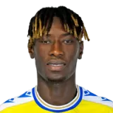 Momo Mbaye