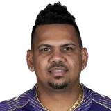 Cricketer
