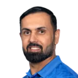 Cricketer