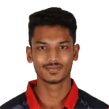 Nachiket Bhute
