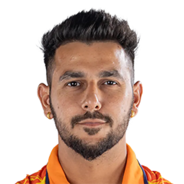 Shivank Vashisht