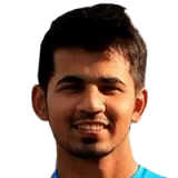 Himmat Singh Cricket Player