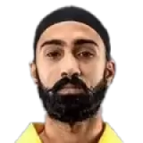 Simarjeet Singh