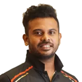 Abhishek Mohan