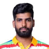 Girinath Reddy
