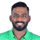 Cricketer