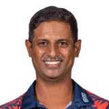 Subramanian Anand