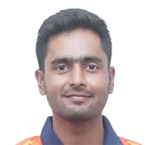 Vathsal Govind Sharma Cricket Player