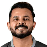 Sreesanth Cricket Player
