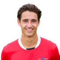 Jesper Zwart Football Player