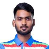 Manish Golamaru