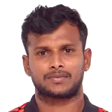 T Natarajan