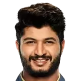 Arshad Khan