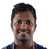 Rakesh Thakur Cricket Player